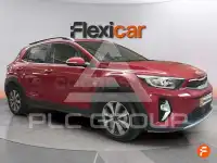 2024 KIA Stonic