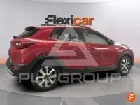 2024 KIA Stonic