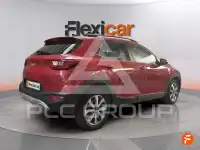 2024 KIA Stonic