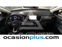 2024 KIA Stonic
