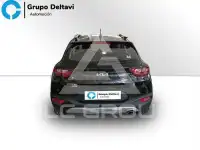 2024 KIA Stonic