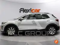 2024 KIA Stonic