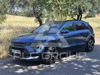 2024 KIA Niro