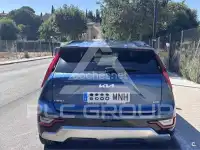 2024 KIA Niro