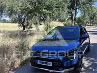 2024 KIA Niro