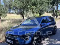 2024 KIA Niro