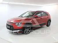 2024 KIA Niro
