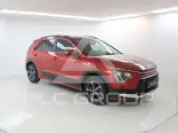 2024 KIA Niro