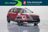 2024 KIA Niro