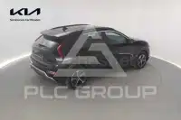 2024 KIA Niro