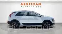 2024 KIA Niro