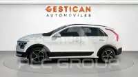 2024 KIA Niro
