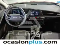 2024 KIA Niro