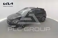 2024 KIA Niro