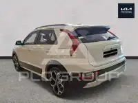 2024 KIA Niro