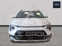 2024 KIA Niro