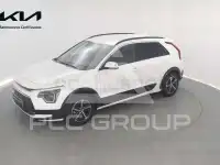 2024 KIA Niro