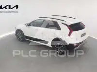 2024 KIA Niro