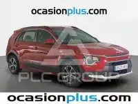 2024 KIA Niro