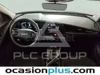 2024 KIA Niro