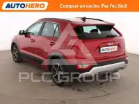 2024 KIA Niro