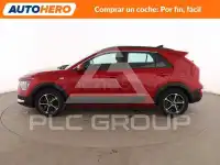 2024 KIA Niro