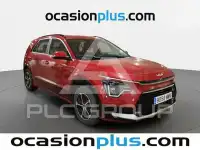 2024 KIA Niro