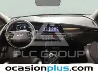 2024 KIA Niro