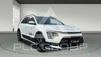 2024 KIA Niro