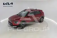 2024 KIA Niro