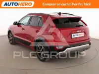 2024 KIA Niro
