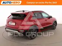 2024 KIA Niro