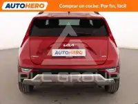 2024 KIA Niro