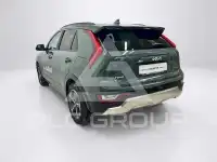 2024 KIA Niro