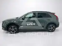2024 KIA Niro