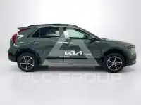 2024 KIA Niro