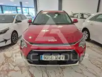 2024 KIA Niro