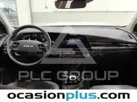 2024 KIA Niro