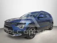 2024 KIA Niro