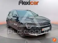 2024 KIA Niro