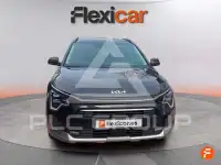 2024 KIA Niro