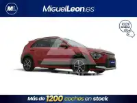 2024 KIA Niro
