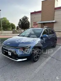 2024 KIA Niro