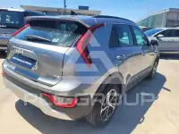 2024 KIA Niro