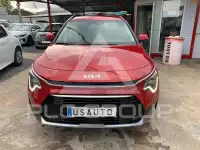 2024 KIA Niro