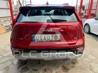 2024 KIA Niro