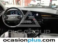 2024 KIA Niro