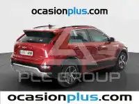 2024 KIA Niro