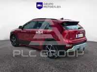 2024 KIA Niro