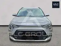 2024 KIA Niro